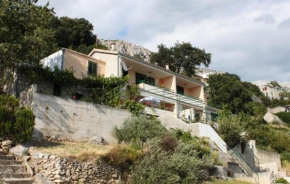 Apartment Ruzmarin